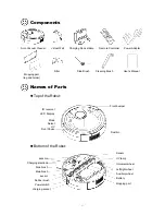 Предварительный просмотр 3 страницы Rank Arena M-788 Manual