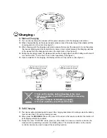 Предварительный просмотр 6 страницы Rank Arena M-788 Manual