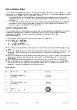 Предварительный просмотр 3 страницы Rankam GR2039201-MM-00 Operator'S Manual