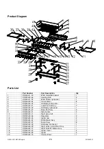 Предварительный просмотр 4 страницы Rankam GR2039201-MM-00 Operator'S Manual