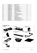 Предварительный просмотр 5 страницы Rankam GR2039201-MM-00 Operator'S Manual