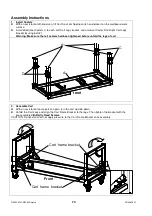 Предварительный просмотр 6 страницы Rankam GR2039201-MM-00 Operator'S Manual