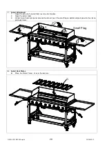 Предварительный просмотр 9 страницы Rankam GR2039201-MM-00 Operator'S Manual