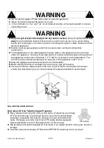 Предварительный просмотр 13 страницы Rankam GR2039201-MM-00 Operator'S Manual