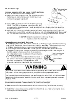 Предварительный просмотр 15 страницы Rankam GR2039201-MM-00 Operator'S Manual