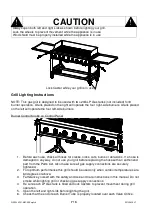 Предварительный просмотр 16 страницы Rankam GR2039201-MM-00 Operator'S Manual