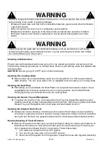 Предварительный просмотр 19 страницы Rankam GR2039201-MM-00 Operator'S Manual