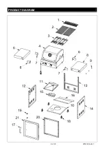 Preview for 8 page of Rankam GR2234801-MM-00 Assembly & Operating Instructions