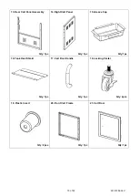 Preview for 10 page of Rankam GR2234801-MM-00 Assembly & Operating Instructions