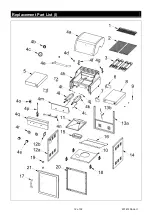 Preview for 12 page of Rankam GR2234801-MM-00 Assembly & Operating Instructions