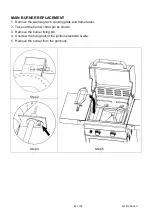 Preview for 29 page of Rankam GR2234801-MM-00 Assembly & Operating Instructions