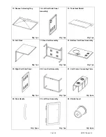 Preview for 10 page of Rankam GR2264401-GS-00 Assembly & Operating Instructions