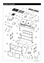 Preview for 10 page of Rankam GR2297801-MM-00 Assembly & Operating Instructions