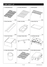 Preview for 11 page of Rankam GR2297801-MM-00 Assembly & Operating Instructions