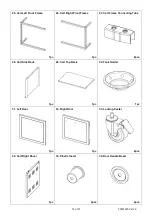 Preview for 13 page of Rankam GR2297801-MM-00 Assembly & Operating Instructions