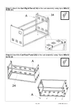 Preview for 19 page of Rankam GR2297801-MM-00 Assembly & Operating Instructions