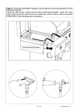 Preview for 28 page of Rankam GR2297801-MM-00 Assembly & Operating Instructions