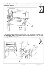 Preview for 29 page of Rankam GR2297801-MM-00 Assembly & Operating Instructions