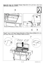 Preview for 31 page of Rankam GR2297801-MM-00 Assembly & Operating Instructions