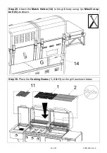 Preview for 33 page of Rankam GR2297801-MM-00 Assembly & Operating Instructions