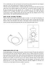 Preview for 42 page of Rankam GR2297801-MM-00 Assembly & Operating Instructions