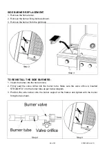 Preview for 46 page of Rankam GR2297801-MM-00 Assembly & Operating Instructions