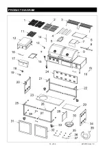 Preview for 10 page of Rankam GR2297802-MM-00 Assembly & Operating Instructions