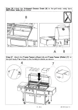 Предварительный просмотр 31 страницы Rankam GR2297802-MM-00 Assembly & Operating Instructions