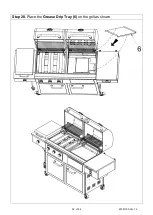 Предварительный просмотр 32 страницы Rankam GR2297802-MM-00 Assembly & Operating Instructions