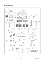 Preview for 20 page of Rankam GR3055-014684 Assembly & Operating Instructions