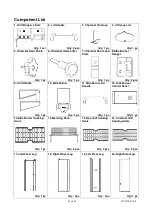 Preview for 21 page of Rankam GR3055-014684 Assembly & Operating Instructions