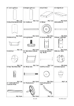 Preview for 22 page of Rankam GR3055-014684 Assembly & Operating Instructions