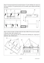 Preview for 29 page of Rankam GR3055-014684 Assembly & Operating Instructions