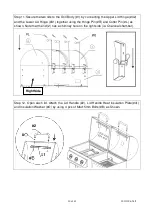 Preview for 30 page of Rankam GR3055-014684 Assembly & Operating Instructions