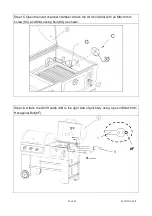 Preview for 32 page of Rankam GR3055-014684 Assembly & Operating Instructions