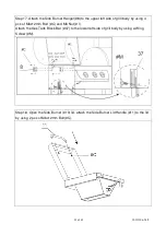 Preview for 33 page of Rankam GR3055-014684 Assembly & Operating Instructions