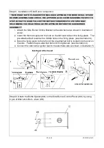 Preview for 35 page of Rankam GR3055-014684 Assembly & Operating Instructions