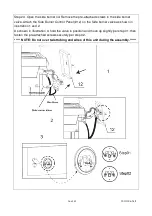 Preview for 36 page of Rankam GR3055-014684 Assembly & Operating Instructions