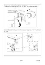 Preview for 37 page of Rankam GR3055-014684 Assembly & Operating Instructions