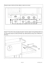 Preview for 38 page of Rankam GR3055-014684 Assembly & Operating Instructions