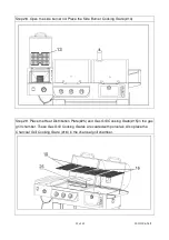 Preview for 39 page of Rankam GR3055-014684 Assembly & Operating Instructions