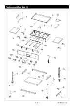 Предварительный просмотр 12 страницы Rankam Member's Mark GR2298901-MM-02 Assembly & Operating Instructions