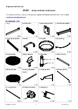 Preview for 5 page of Rankam RedHead SC2042501-RH Owner'S Manual