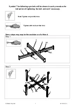 Preview for 7 page of Rankam RedHead SC2042501-RH Owner'S Manual