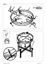 Preview for 8 page of Rankam RedHead SC2042501-RH Owner'S Manual