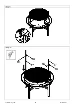 Preview for 11 page of Rankam RedHead SC2042501-RH Owner'S Manual