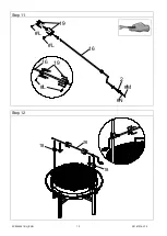 Preview for 12 page of Rankam RedHead SC2042501-RH Owner'S Manual