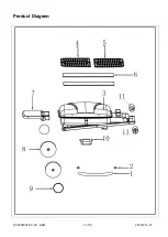 Предварительный просмотр 7 страницы Rankam SMOKE CANYON SC2000301-SC-00 Instruction Manual