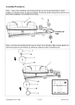 Предварительный просмотр 10 страницы Rankam SMOKE CANYON SC2000301-SC-00 Instruction Manual