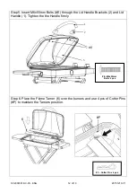 Предварительный просмотр 12 страницы Rankam SMOKE CANYON SC2000301-SC-00 Instruction Manual